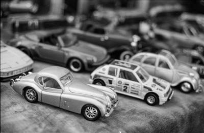 Huguel stephane 06 les bagnoles