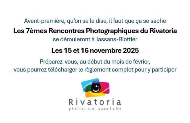 Rivatoria 15 16 11