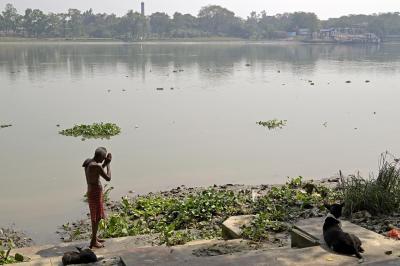 Simon christian 12 chandernagor